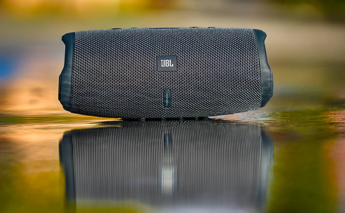 Boxa portabila JBL Charge Essential 3 SE, Bluetooth, IP67